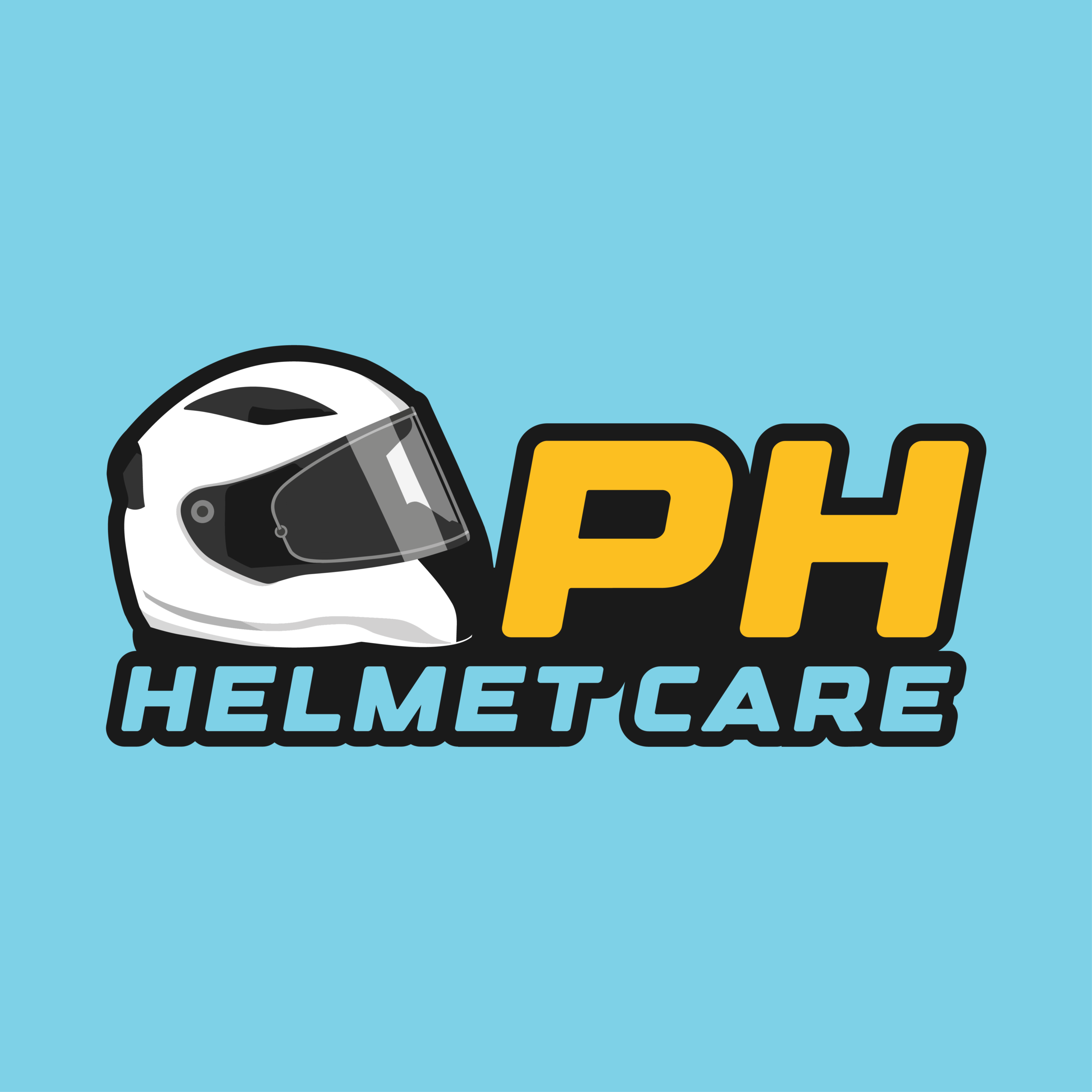 PhHelmet Care